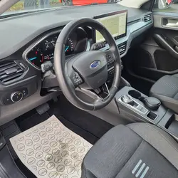Ford Focus 1.5 ECOBLUE 120CH ACTIVE BVA8 H&eacute;rouville-Saint-Clair