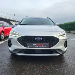 Ford Focus 1.5 ECOBLUE 120CH ACTIVE BVA8 H&eacute;rouville-Saint-Clair