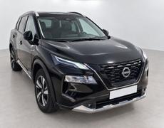Nissan XTrail Mions