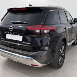 Nissan XTrail 1.5 e-POWER 213 e-4ORCE Tekna 7PL occasion - Chanas - photo 2/10