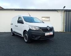 Renault Express - KANGOO 15 825€ HT 1.5 Blue dCi 95ch Confort - 18 990 €