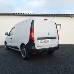 Renault Express KANGOO 15 825&euro; HT 1.5 Blue dCi 95ch Confort Saint-Georges-Montcocq