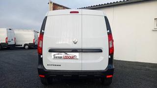 Renault Express  - photo 3