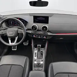 Audi Q2 35 TFSI 150 S line Plus S tronic 7 occasion - Mions - photo 3/7