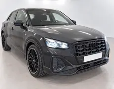 Audi Q2 Chanas