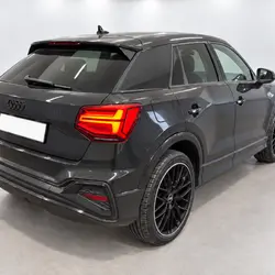 Audi Q2 35 TFSI 150 S line Plus S tronic 7 occasion - Chanas - photo 2/7