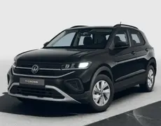 Volkswagen T-Cross Deauville