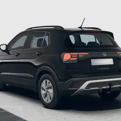 Volkswagen T-Cross T-Cross 1.0 TSI 116 Start/Stop DSG7 Life Deauville