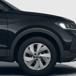 Volkswagen T-Cross T-Cross 1.0 TSI 116 Start/Stop DSG7 Life Deauville