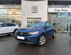 Volkswagen Taigo Redon