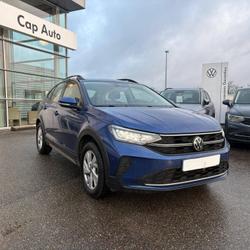 Volkswagen Taigo Taigo 1.0 TSI 110 BVM6 Life Plus Redon