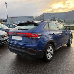 Volkswagen Taigo Taigo 1.0 TSI 110 BVM6 Life Plus Redon