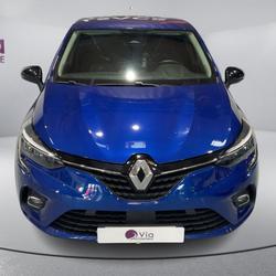 Renault Clio 5 1.0 TCE 100CH EVOLUTION GPL Eckbolsheim