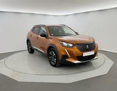 Peugeot 2008 Chauray