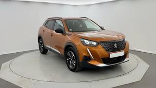 Peugeot 2008  - Allure - photo 0