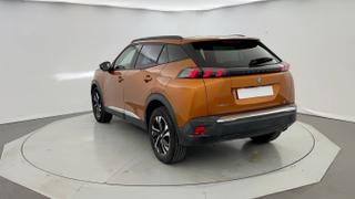 Peugeot 2008  - Allure - photo 1