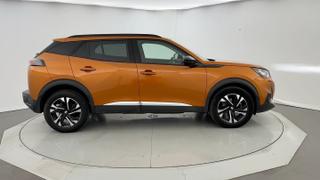 Peugeot 2008  - Allure - photo 3