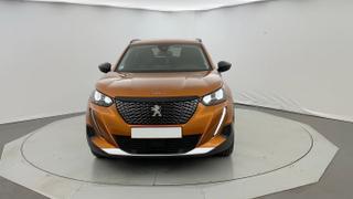 Peugeot 2008  - Allure - photo 4