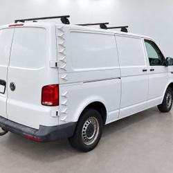 Volkswagen Transporter L2H1 2.0 TDI 110 occasion - Mions - photo 2/9