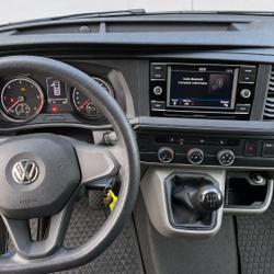 Volkswagen Transporter L2H1 2.0 TDI 110 occasion - Mions - photo 3/9