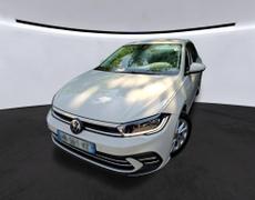 Volkswagen Polo Vannes