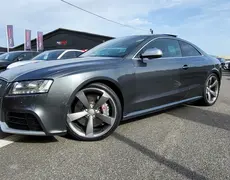 Audi RS5 Hérouville-Saint-Clair