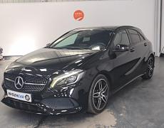 Mercedes Classe A