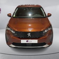 Peugeot 5008 1.5 BLUEHDI 130CH S&S ACTIVE BUSINESS EAT8 Eckbolsheim