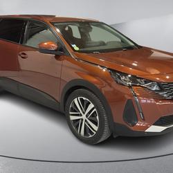 Peugeot 5008 1.5 BLUEHDI 130CH S&S ACTIVE BUSINESS EAT8 Eckbolsheim