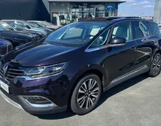 Renault Espace 5