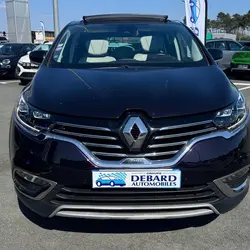 Renault Espace 5 1.6 TCE 200CH ENERGY INITIALE PARIS EDC M&eacute;es