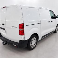 Toyota Proace Medium 2.0 120 D-4D BVA occasion - Mions - photo 2/8