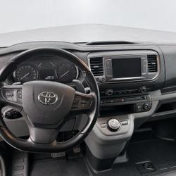 Toyota Proace Medium 2.0 120 D-4D BVA occasion - Chanas - photo 3/8