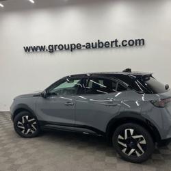 Opel Mokka 1.2 Turbo Hybrid 145ch GS e-DCT6 TOURLAVILLE