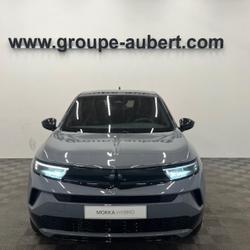 Opel Mokka 1.2 Turbo Hybrid 145ch GS e-DCT6 TOURLAVILLE