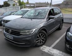 Volkswagen Tiguan Vannes