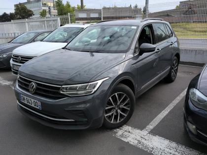 Volkswagen Tiguan - 1.5 TSI 150 DSG7 Life Business - 21 490 €