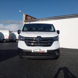 Renault Trafic combi L2 2.0 Blue dCi 150ch S&S Zen 9 places Saint-Georges-Montcocq