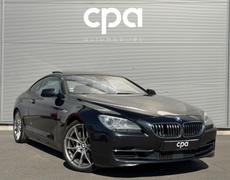 BMW Serie 6 Pornichet