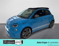 Abarth 500C Lanester