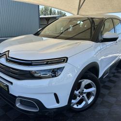 Citroen C5 Aircross BLUEHDI 130CH S&S BUSINESS EAT8 E6.D Maz&eacute;-Milon