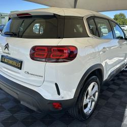 Citroen C5 Aircross BLUEHDI 130CH S&S BUSINESS EAT8 E6.D Maz&eacute;-Milon