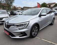 Renault Megane 4 Estate Villeneuve-Tolosane