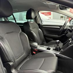 Renault Megane 4 Estate IV INTENS DCI 115 BLUEDCI Villeneuve-Tolosane