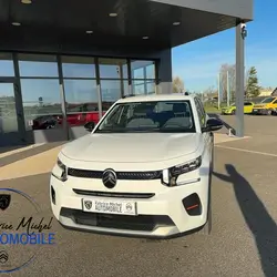 Citroen C3 Turbo 100 BVM PLUS Boz