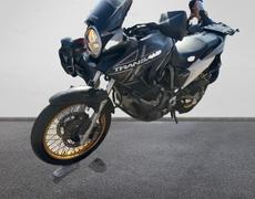 Honda Transalp Mougins