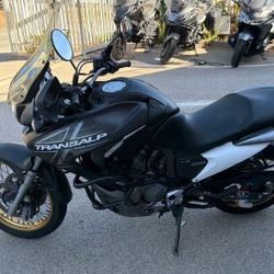 Honda Transalp XL 700 V TRANSALP ABS Mougins