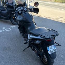 Honda Transalp XL 700 V TRANSALP ABS Mougins