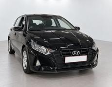 Hyundai i20 Mions