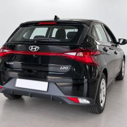 Hyundai i20 1.2 84 occasion - Chanas - photo 2/9